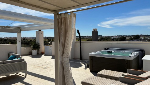 Odsprzedaż - Apartment - Orihuela Costa - Los Altos