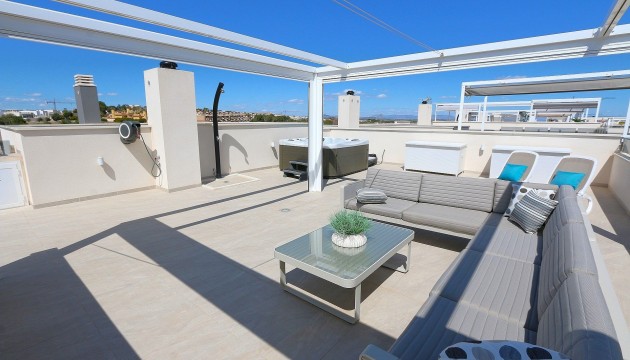 Odsprzedaż - Apartment - Orihuela Costa - Los Altos