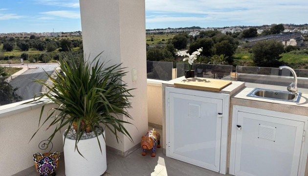 Odsprzedaż - Apartment - Orihuela Costa - Los Altos