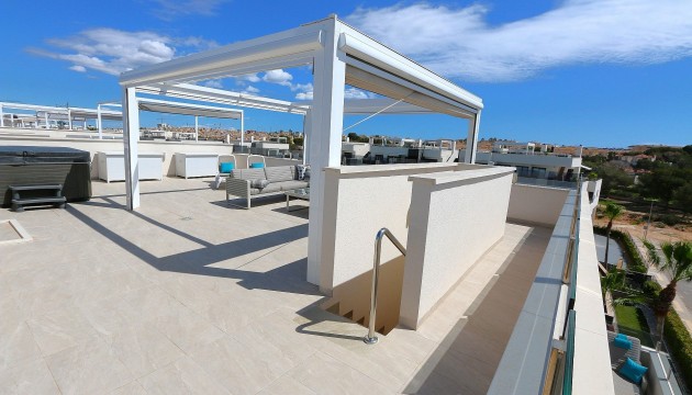 Odsprzedaż - Apartment - Orihuela Costa - Los Altos