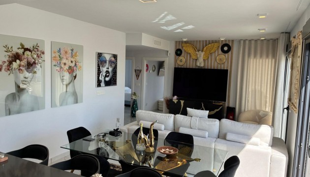 Odsprzedaż - Apartment - Orihuela Costa - Los Altos