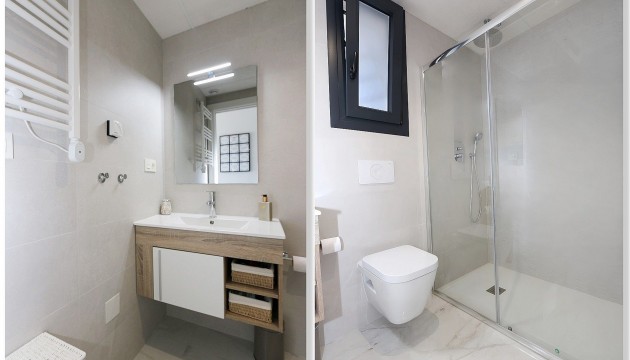 Odsprzedaż - Apartment - Orihuela Costa - Los Altos