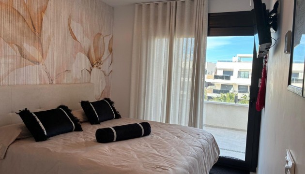 Odsprzedaż - Apartment - Orihuela Costa - Los Altos