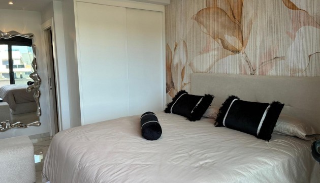 Odsprzedaż - Apartment - Orihuela Costa - Los Altos
