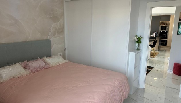 Odsprzedaż - Apartment - Orihuela Costa - Los Altos