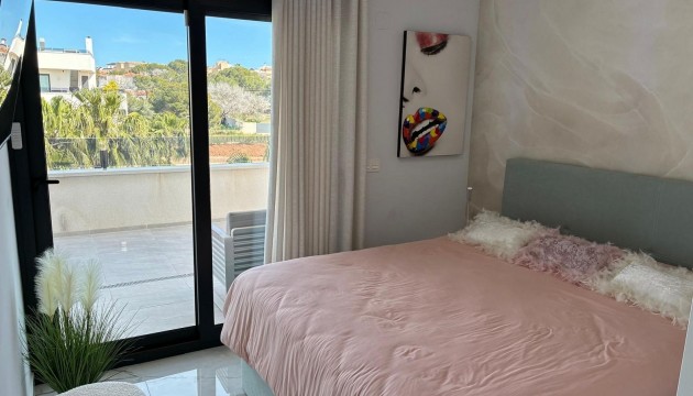 Odsprzedaż - Apartment - Orihuela Costa - Los Altos