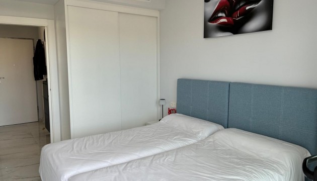 Odsprzedaż - Apartment - Orihuela Costa - Los Altos