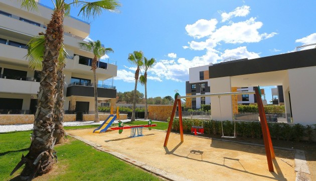 Odsprzedaż - Apartment - Orihuela Costa - Los Altos