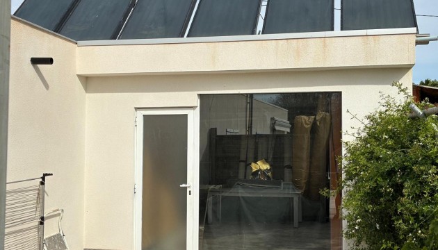 Odsprzedaż - Detached Villa - Crevillente