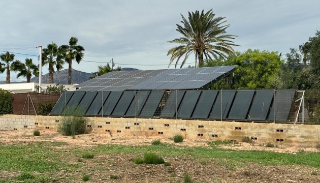 Odsprzedaż - Detached Villa - Crevillente