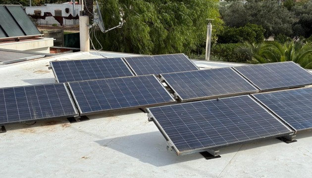 Odsprzedaż - Detached Villa - Crevillente