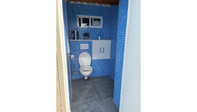 Odsprzedaż - Detached Villa - Crevillente