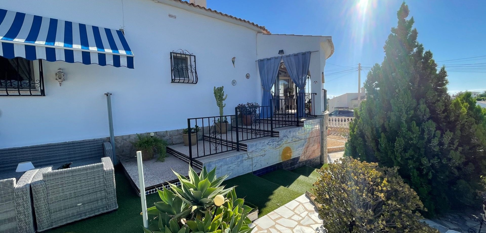 House in l'Alfas del Pi - Image 5