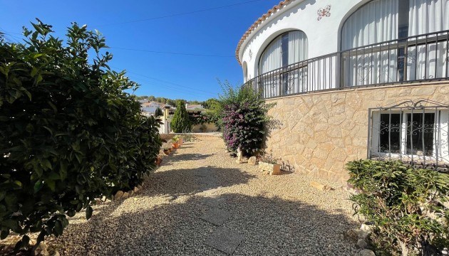 Odsprzedaż - Detached Villa - l'Alfas del Pi