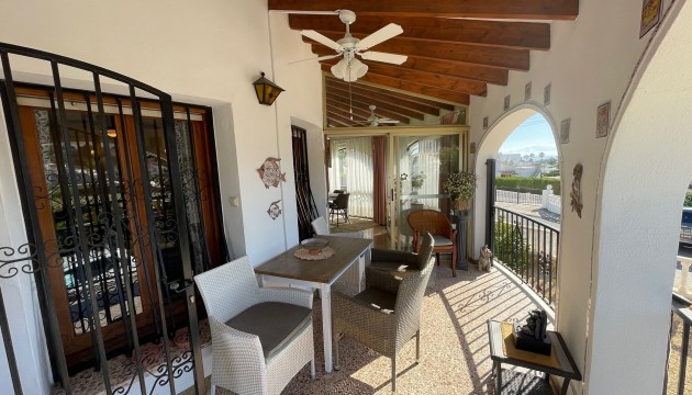 Odsprzedaż - Detached Villa - l'Alfas del Pi