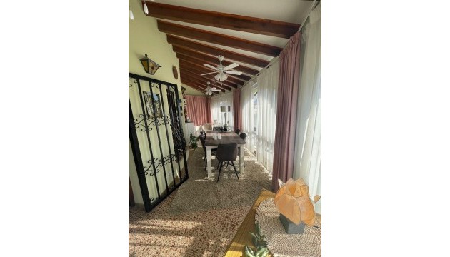 Odsprzedaż - Detached Villa - l'Alfas del Pi