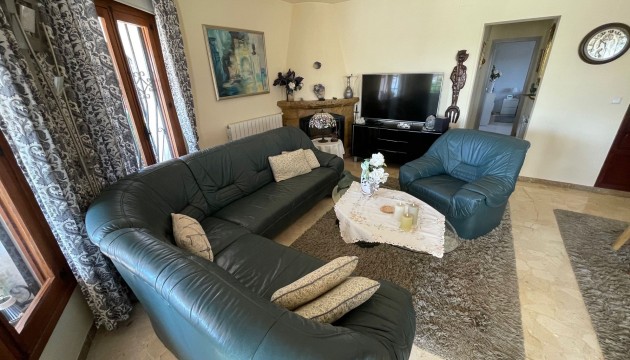 Odsprzedaż - Detached Villa - l'Alfas del Pi