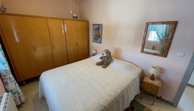 Odsprzedaż - Detached Villa - l'Alfas del Pi