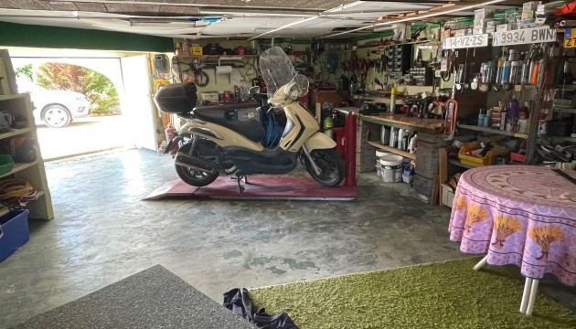 Odsprzedaż - Detached Villa - l'Alfas del Pi