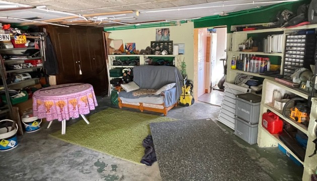 Odsprzedaż - Detached Villa - l'Alfas del Pi