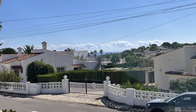 Odsprzedaż - Detached Villa - l'Alfas del Pi