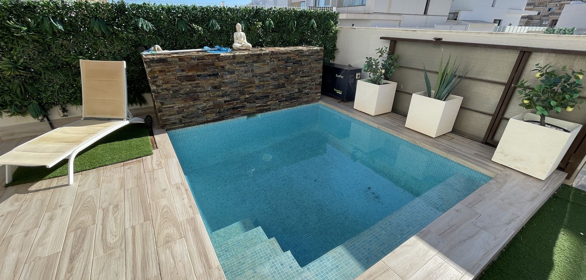 House in Villamartin - Image 5