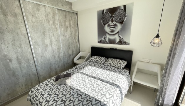 Odsprzedaż - Semi Detached Villa - Orihuela Costa - Villamartín