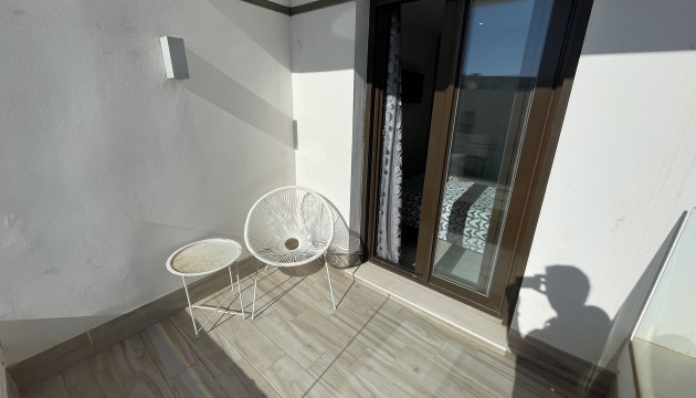 Odsprzedaż - Semi Detached Villa - Orihuela Costa - Villamartín