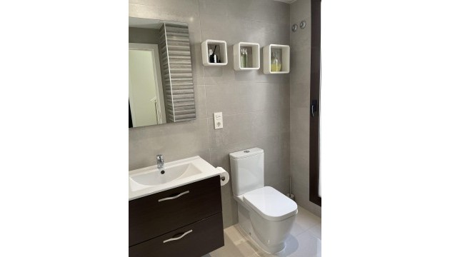 Odsprzedaż - Semi Detached Villa - Orihuela Costa - Villamartín