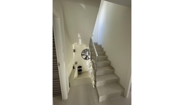 Odsprzedaż - Semi Detached Villa - Orihuela Costa - Villamartín