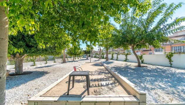 Odsprzedaż - Semi Detached Villa - Orihuela Costa - Villamartín