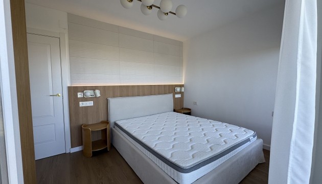 Odsprzedaż - Apartment - Orihuela Costa - Punta Prima