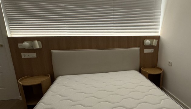 Odsprzedaż - Apartment - Orihuela Costa - Punta Prima