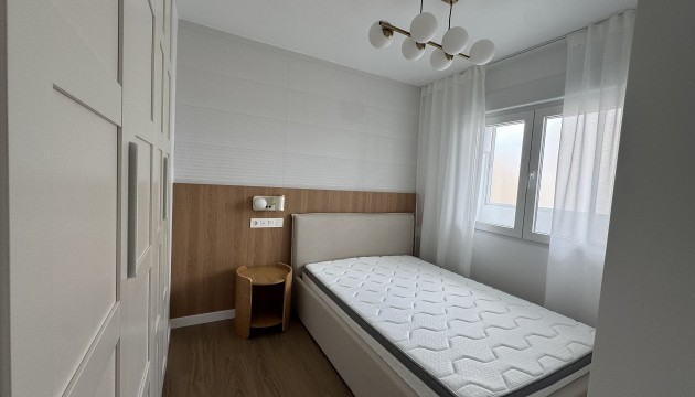 Odsprzedaż - Apartment - Orihuela Costa - Punta Prima