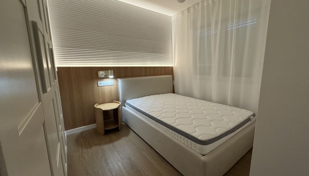 Odsprzedaż - Apartment - Orihuela Costa - Punta Prima