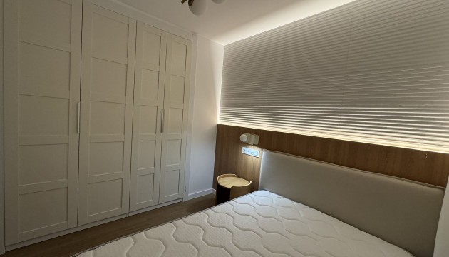 Odsprzedaż - Apartment - Orihuela Costa - Punta Prima