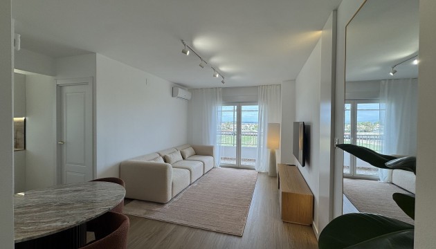 Odsprzedaż - Apartment - Orihuela Costa - Punta Prima