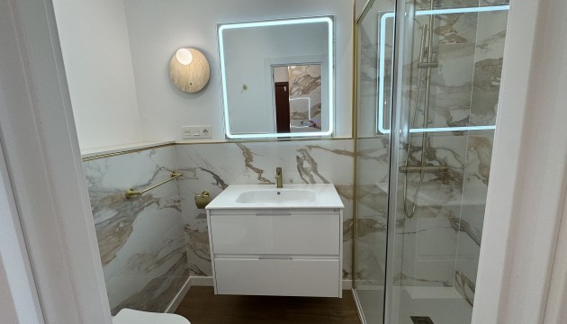 Odsprzedaż - Apartment - Orihuela Costa - Punta Prima