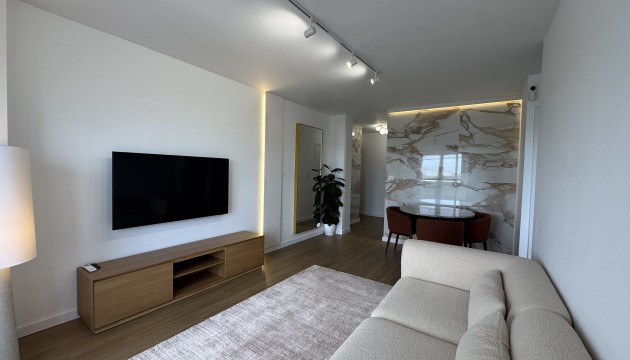 Odsprzedaż - Apartment - Orihuela Costa - Punta Prima