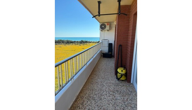Odsprzedaż - Apartment - Orihuela Costa - Punta Prima