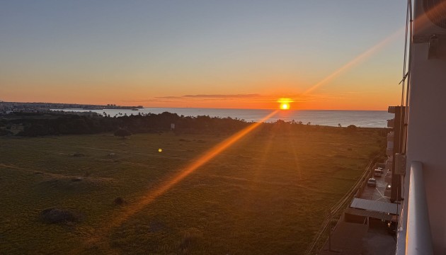 Odsprzedaż - Apartment - Orihuela Costa - Punta Prima