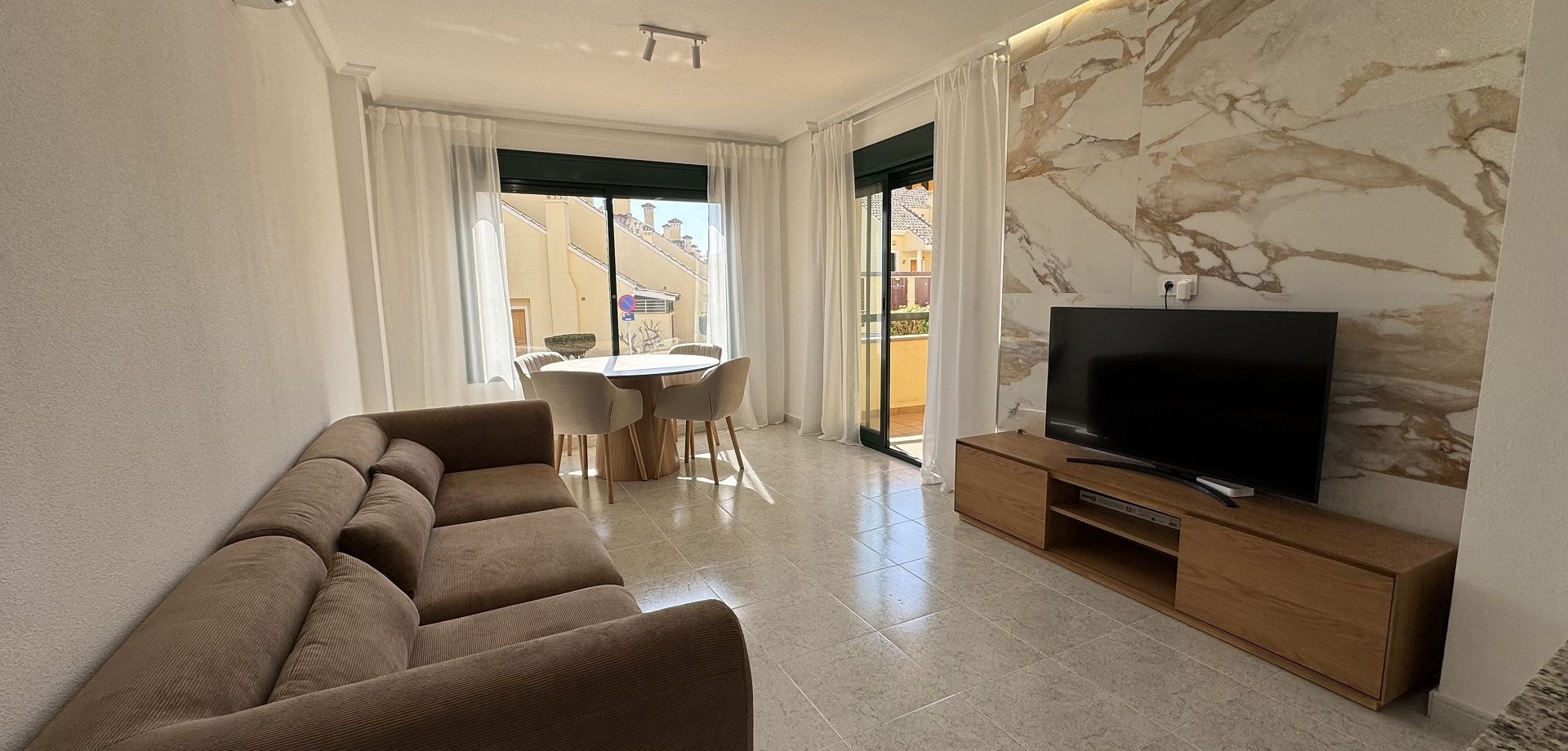 Apartment in Dehesa de Campoamor - Image 4