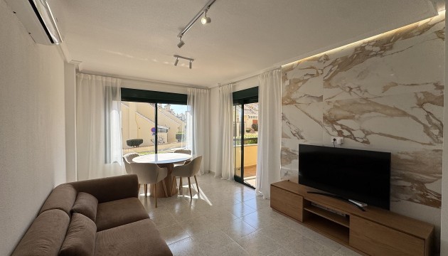 Odsprzedaż - Apartment - Orihuela Costa - Dehesa de campoamor