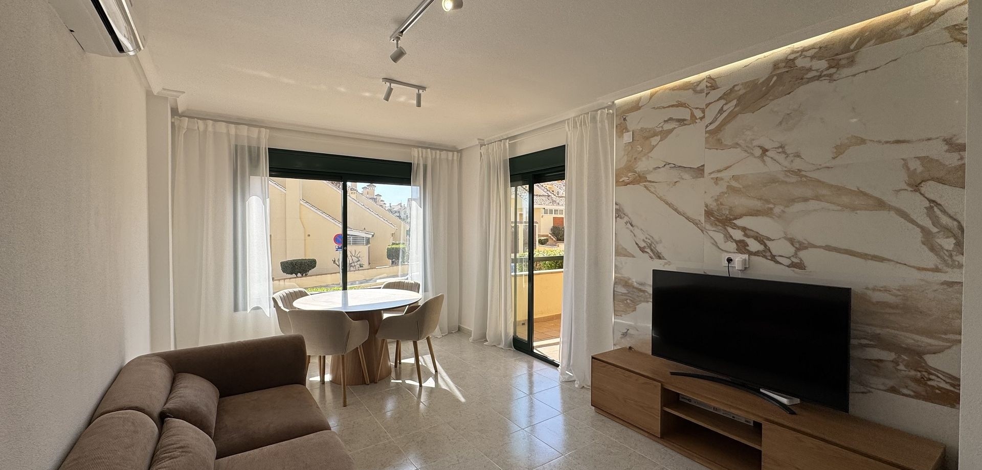 Apartment in Dehesa de Campoamor - Image 5