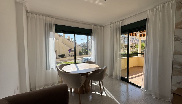 Odsprzedaż - Apartment - Orihuela Costa - Dehesa de campoamor