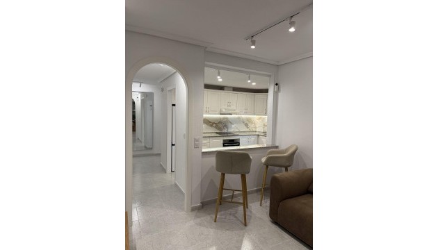 Odsprzedaż - Apartment - Orihuela Costa - Dehesa de campoamor