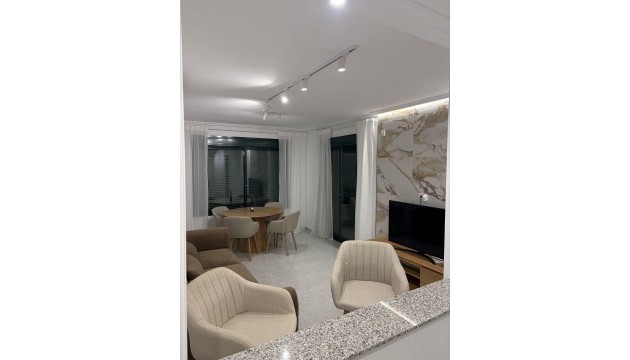 Odsprzedaż - Apartment - Orihuela Costa - Dehesa de campoamor