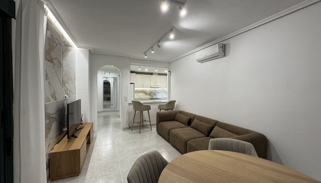 Odsprzedaż - Apartment - Orihuela Costa - Dehesa de campoamor