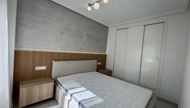 Odsprzedaż - Apartment - Orihuela Costa - Dehesa de campoamor