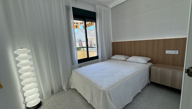 Odsprzedaż - Apartment - Orihuela Costa - Dehesa de campoamor